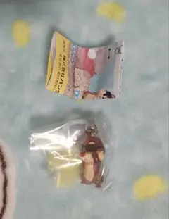 “ディズニーキャラクター” めじるしアクセサリー SUMMER デール③