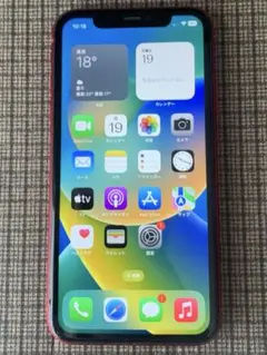 iPhone11 64GB SIMフリー