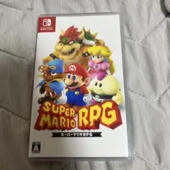 スーパーマリオRPG《Switch》
