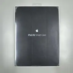 Apple純正 iPad Air Smart Case ブラック