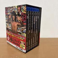 ジャッキー・チェン 拳 シリーズ Box Set〈3,000セット生産限定