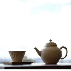 三笘修胧釉お皿 三笘修胧釉お皿