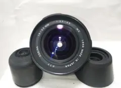 2025年最新】COSINA 19-35mm 3.5-4.5の人気アイテム - メルカリ