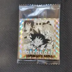 ドラゴンボールウエハース 第一巻