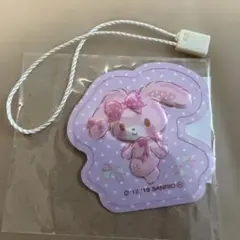 サンリオ シール1枚