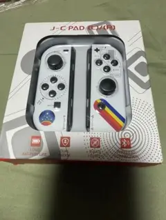 Switch Joy-Con ジョイコン　新品未使用