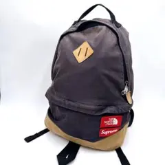 2025年最新】SUPREME バックパック 12awの人気アイテム - メルカリ