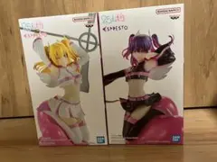 プライズフィギュア 2.5次元の誘惑 リリエル ミリエラ