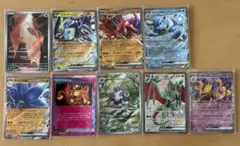 ポケモンカード　ヒトカゲAR等　まとめ売り