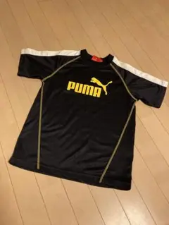 PUMA 吸水速乾　Tシャツ 150
