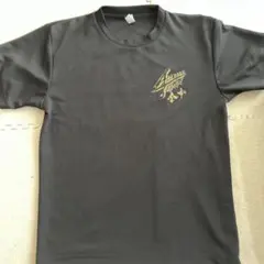 glimmer メッシュTシャツ Mサイズ 2022年全中Tシャツ 陸上