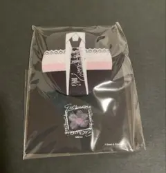 櫻坂46 ファブリック缶バッジ 何歳の頃に戻りたいのか？