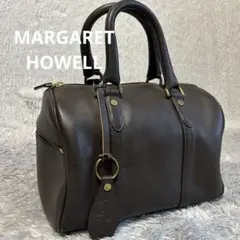 2025年最新】MARGARET HOWELL ボストンバッグ・旅行用バッグの