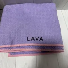 LAVA ヨガマット ラベンダー