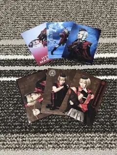 静かの海のパライソ　ブロマイド　日向正宗