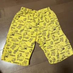 マイクラ　ステテコ