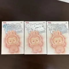 正規品・未開封　Labubu Big into Energy 3箱