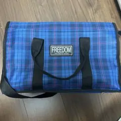 書き初め用の書道バック　半紙入れ付き