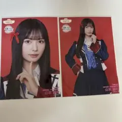 山本望叶 生写真