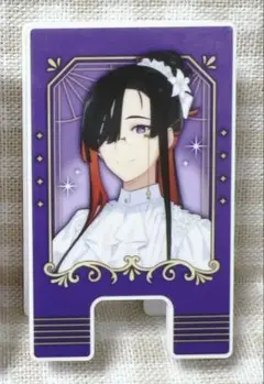 FGOフェス ランダム看板風クリップスタンド
