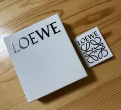 LOEWE 箱のみ 2025年最新】LOEWE 箱・ダンボール箱の人気アイテム - メルカリ