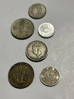 1939 MS66 ボリビア 50C モダン/アンティークコイン ニッケル硬貨 商品一覧 | GEM COINS