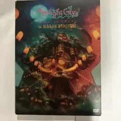 SEKAI NO OWARI/Twilight City at NISSAN …