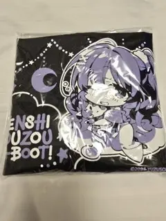 C106 天使騒々グッズセット 小雲雀 来海 トートバッグ ゆずソフト