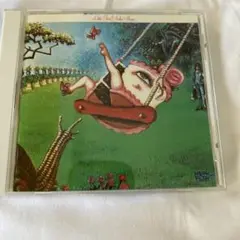 Little Feat Sailin' Shoes CD