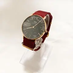 【新品✨】ダニエルウェリントン 腕時計
