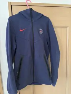 NIKE テックフリース　パリサンジェルマン　PSG サイズXS