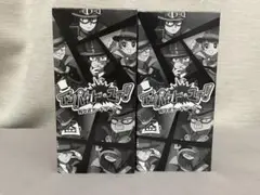 インパクト・ユー！　カード2箱セット