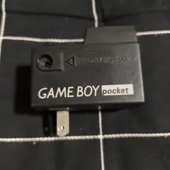 GAME BOY pocket MGB-003 ジャンク
