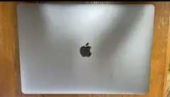 Apple Intel MacBookProTouchBar 15.4ジャンク品