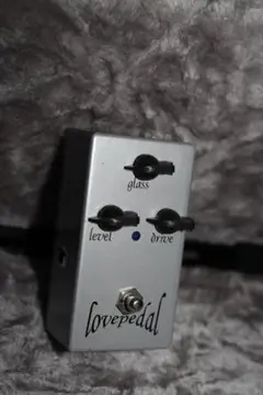 2025年最新】lovepedal eternityの人気アイテム - メルカリ