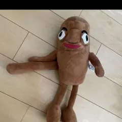 トゥントゥントゥンサフール　ぬいぐるみ