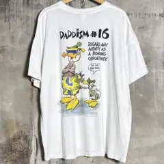 90’s USA製 DUCKHEAD Tee ダックヘッド