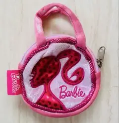 Barbie　バービー　 ポーチ　イヤホンケース