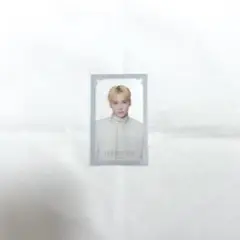 TXT MUSEUM トレカ ヒュニンカイ