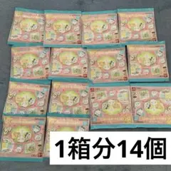 ちいかわ　キャラマグネッツ 14個入り　 バンダイ