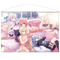 ぶいすぽ タペストリー