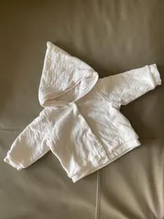 Petit Bateau プチバトー　パーカー