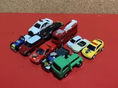 ミニカー まとめ売り