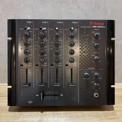 【動作品】VESTAX VMC-004 Xlu 純正アダプター•USBケーブル付 Amazon.com: Kircuit AC Adapter Replacement for Vestax VMC