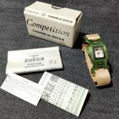 2025年最新】CABANE de ZUCCa COMPETITIONの人気アイテム - メルカリ