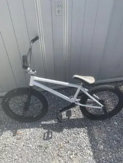 cult/BMX/コンプリート