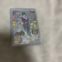 スーパードラゴンボールヒーローズ