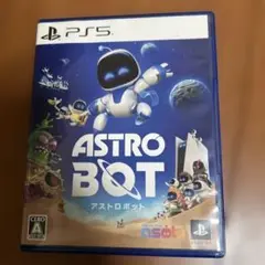 PS5 Astro Bot アストロボット