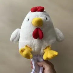 ドライバーカバー