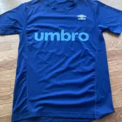 新品未使用umbro Ｔシャツ　Mサイズ